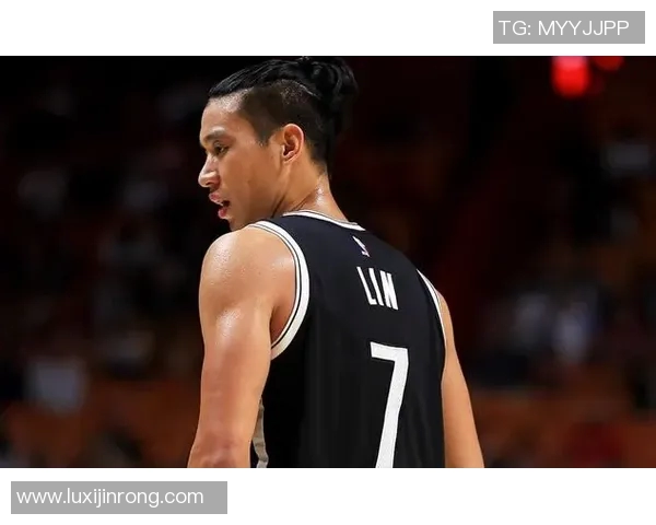 林书豪与拉塞尔实力对比分析谁才是更强的篮球明星