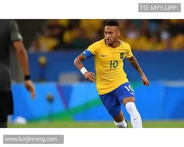 巴西足球传奇人物盘点：从贝利到内马尔的辉煌历程与成就