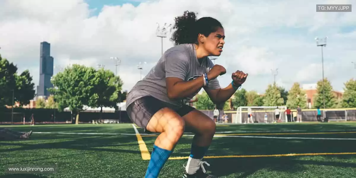 🏃‍♂️突破极限，超越自我！赛场的终点，是梦想的起点！